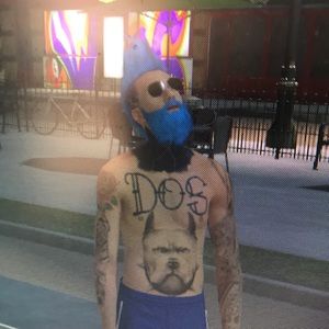 Meet your Posher, Jack